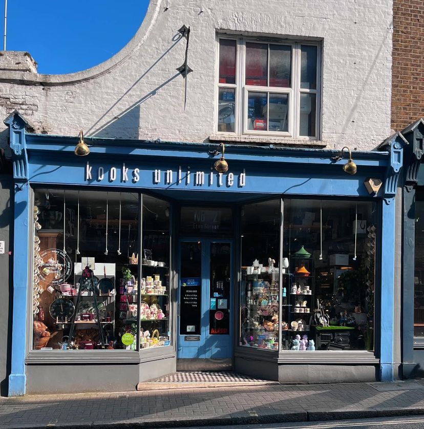 Kooks Unlimited