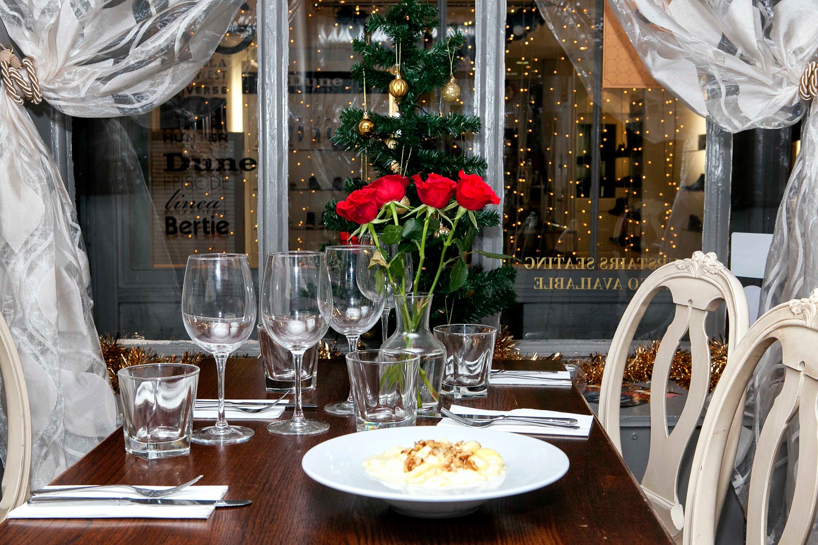 L'assaggino Richmond