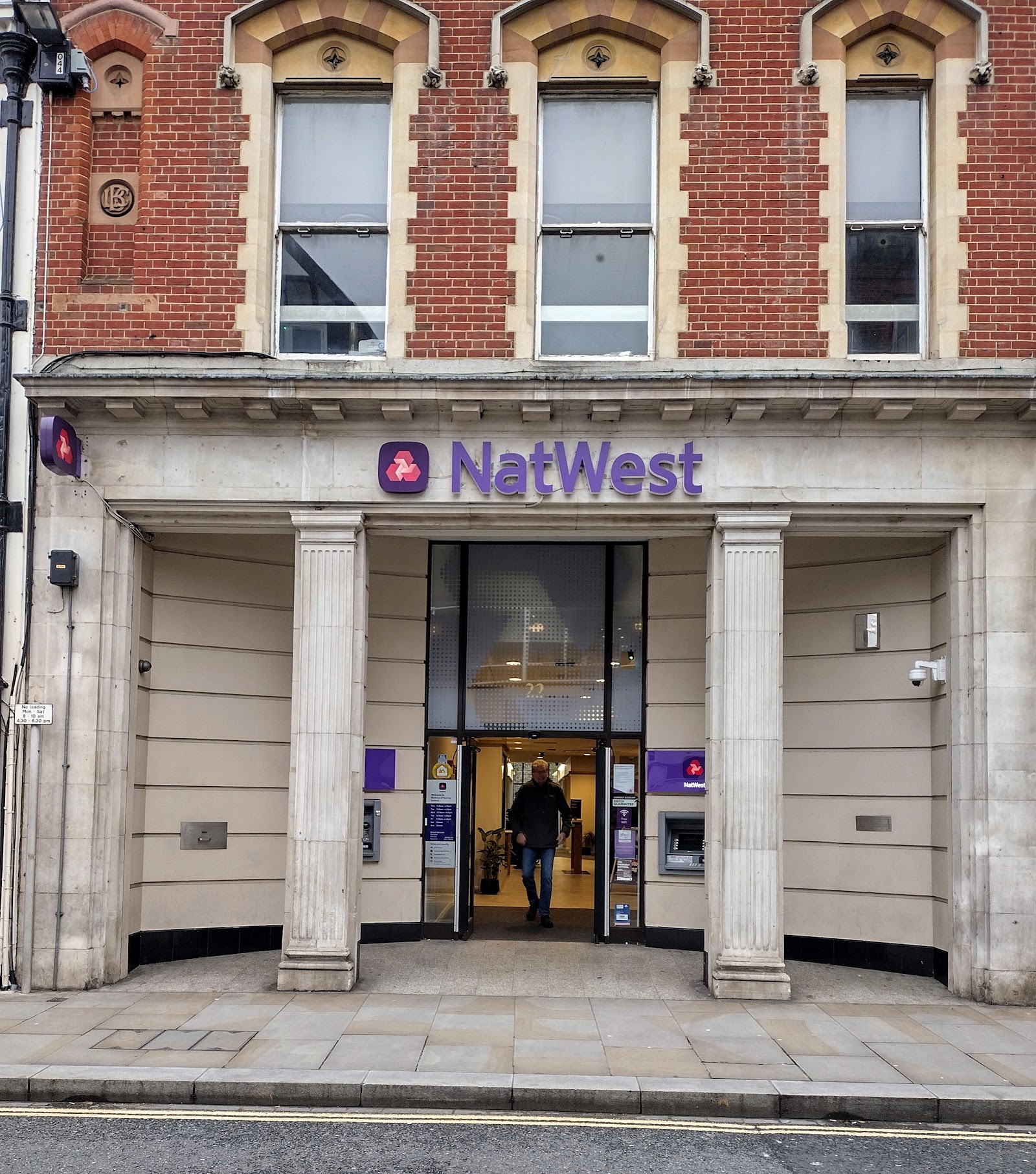 NatWest Richmond Surrey