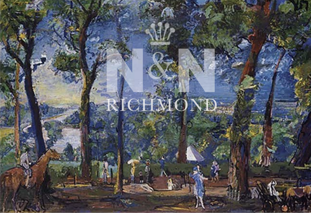 N&N Richmond - Richmond Estate Agents
