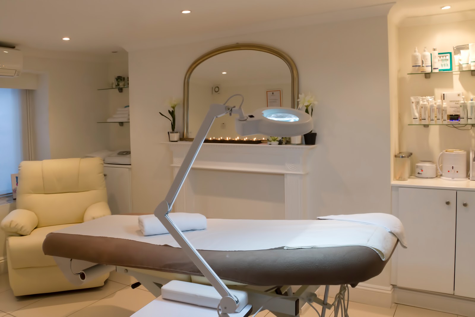 Ozzie Rizzo - Atelier