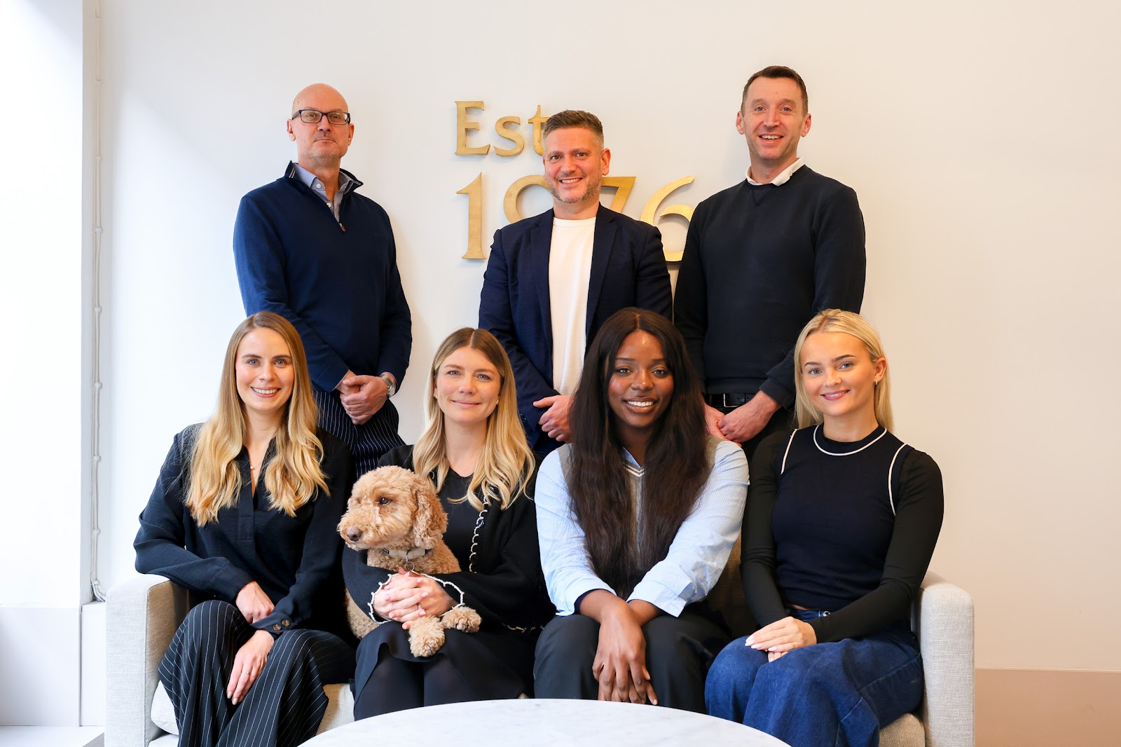 Parkgate Estate Agents Richmond