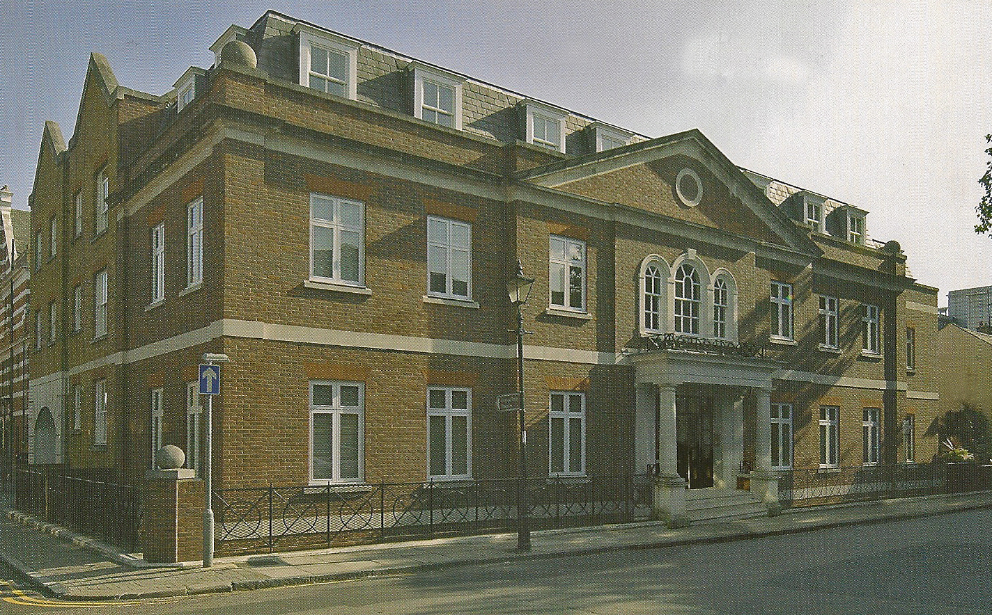 Parkshot Medical Richmond