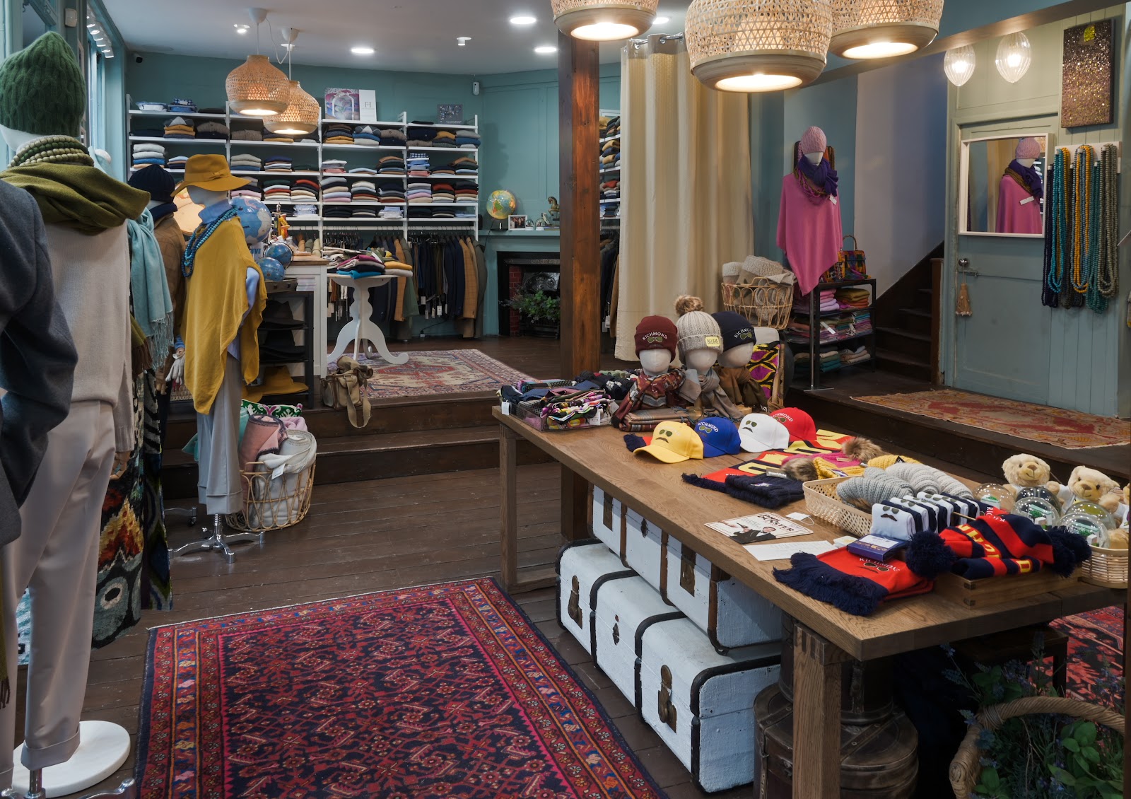 Reale Camiceria Italian Embroidery