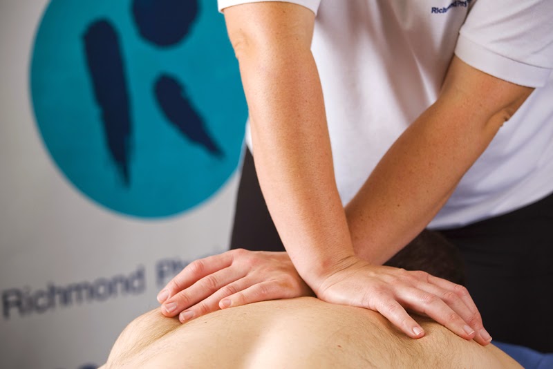 Richmond Physiotherapy