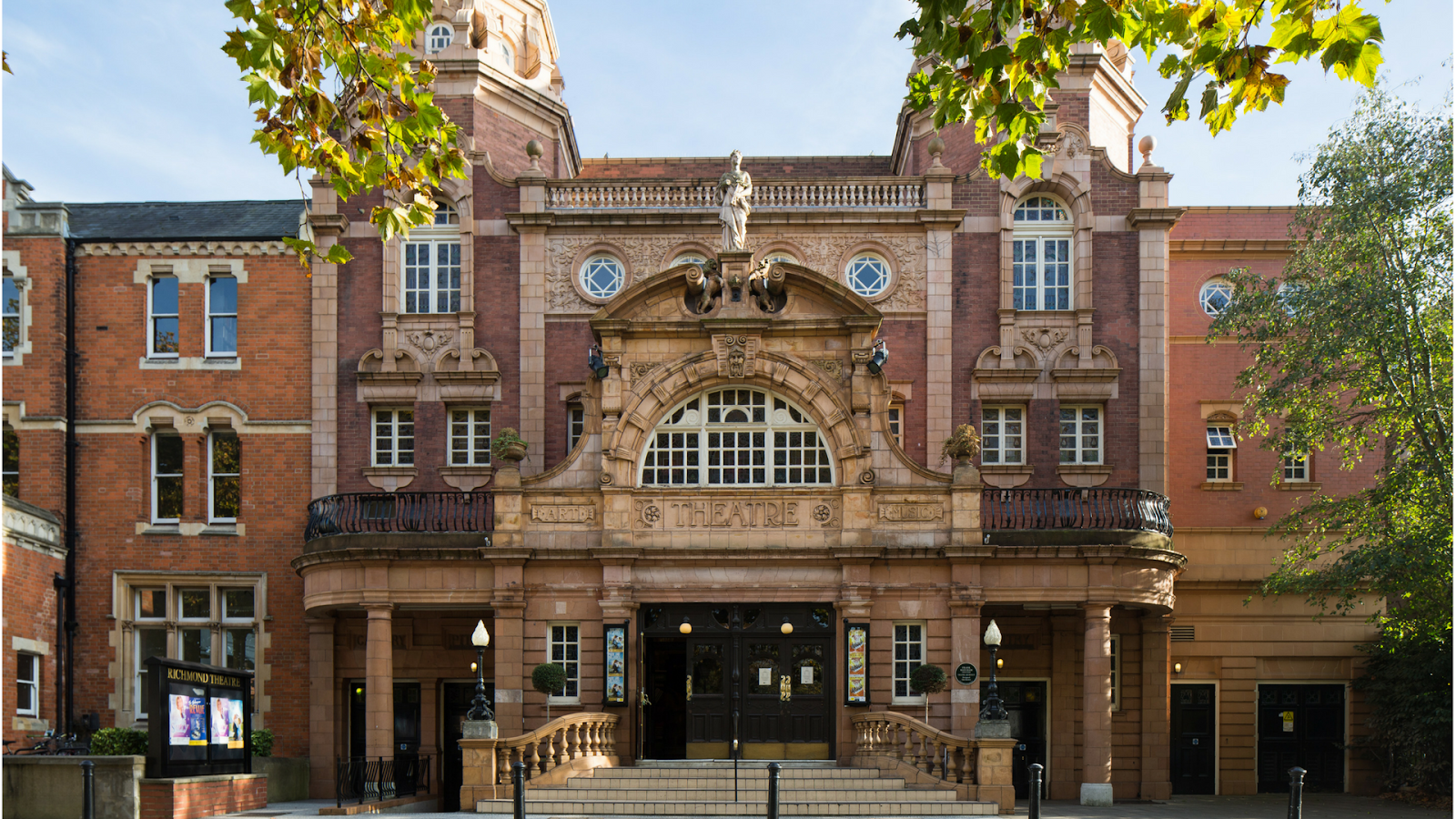 Richmond Theatre