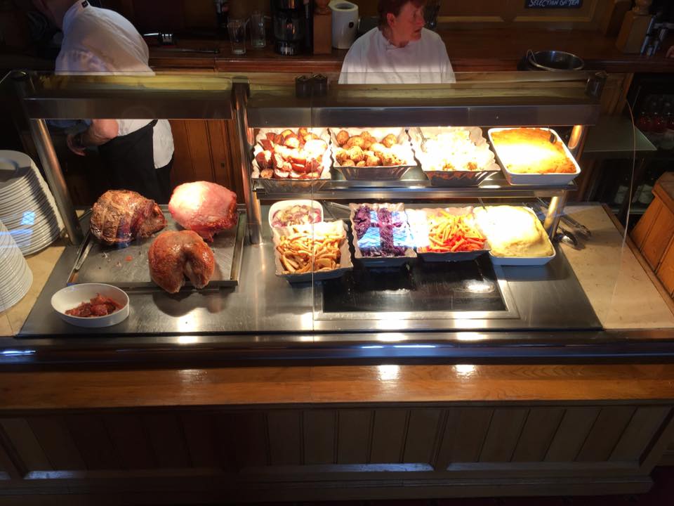 Rose Of York Pub & Hotel