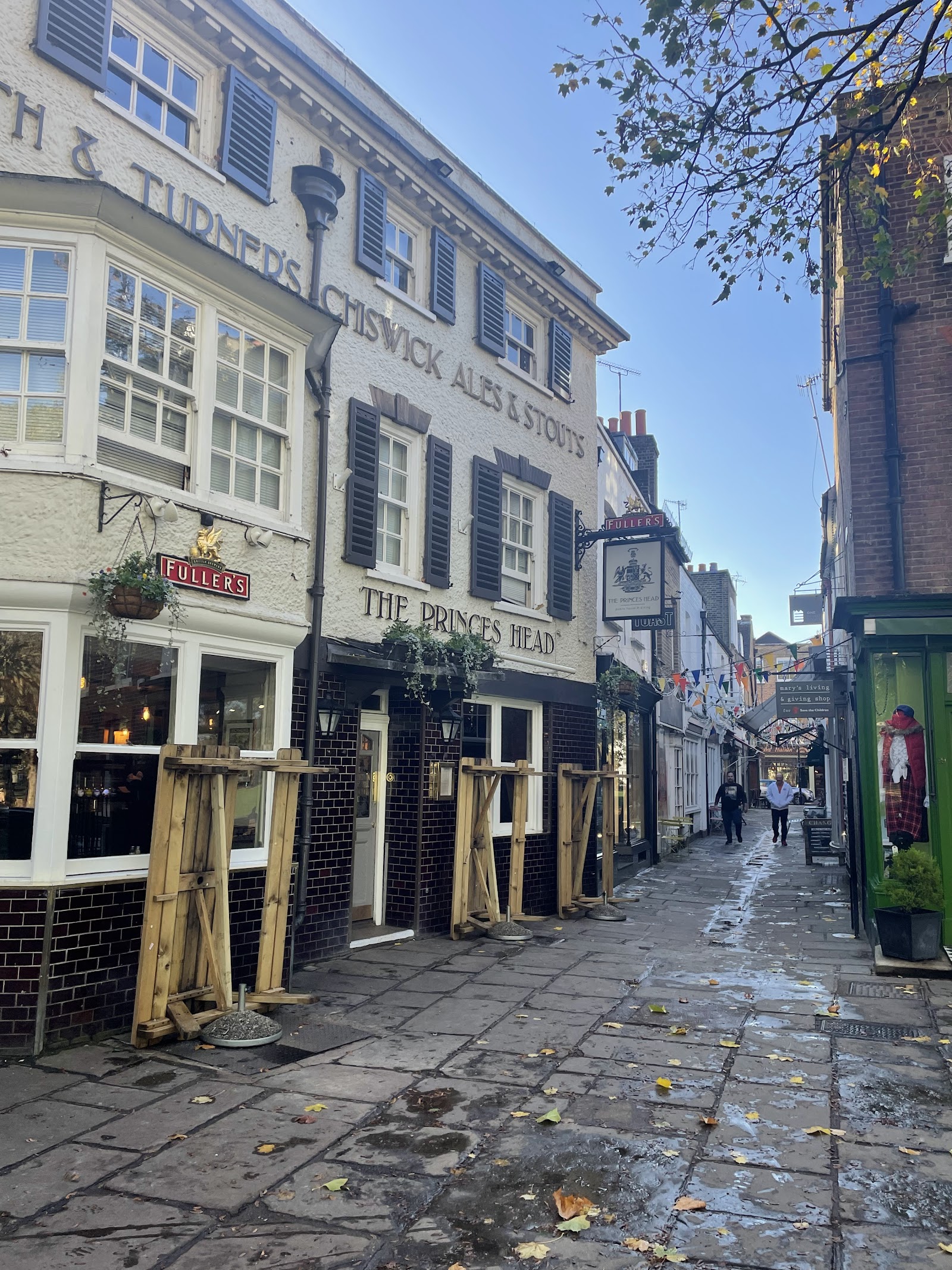 Roy McClure Associates