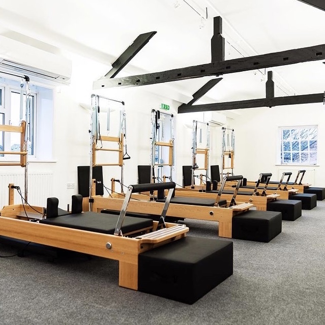 Sertsari Private Training Studio