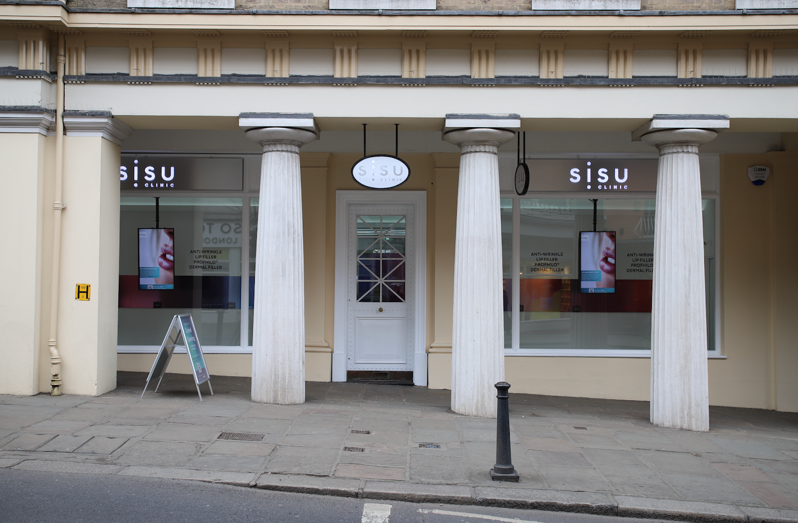 Sisu Clinic Richmond
