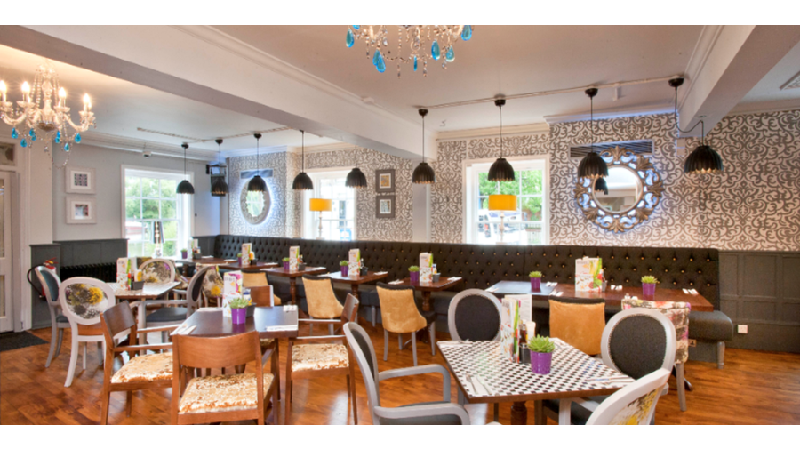 Slug & Lettuce - Richmond