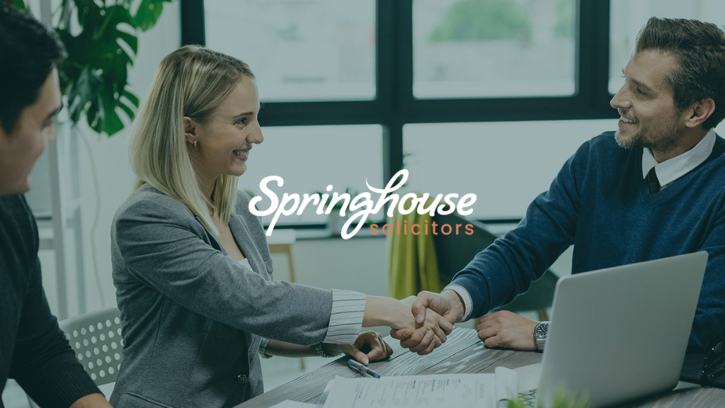 Springhouse Solicitors
