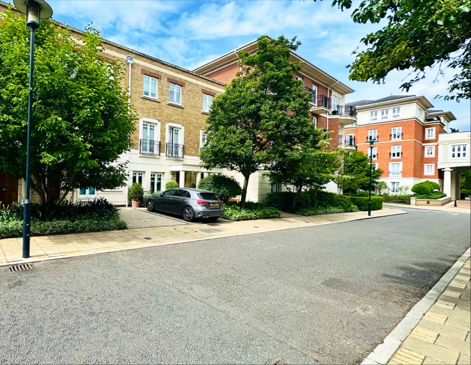 the corporate letting company