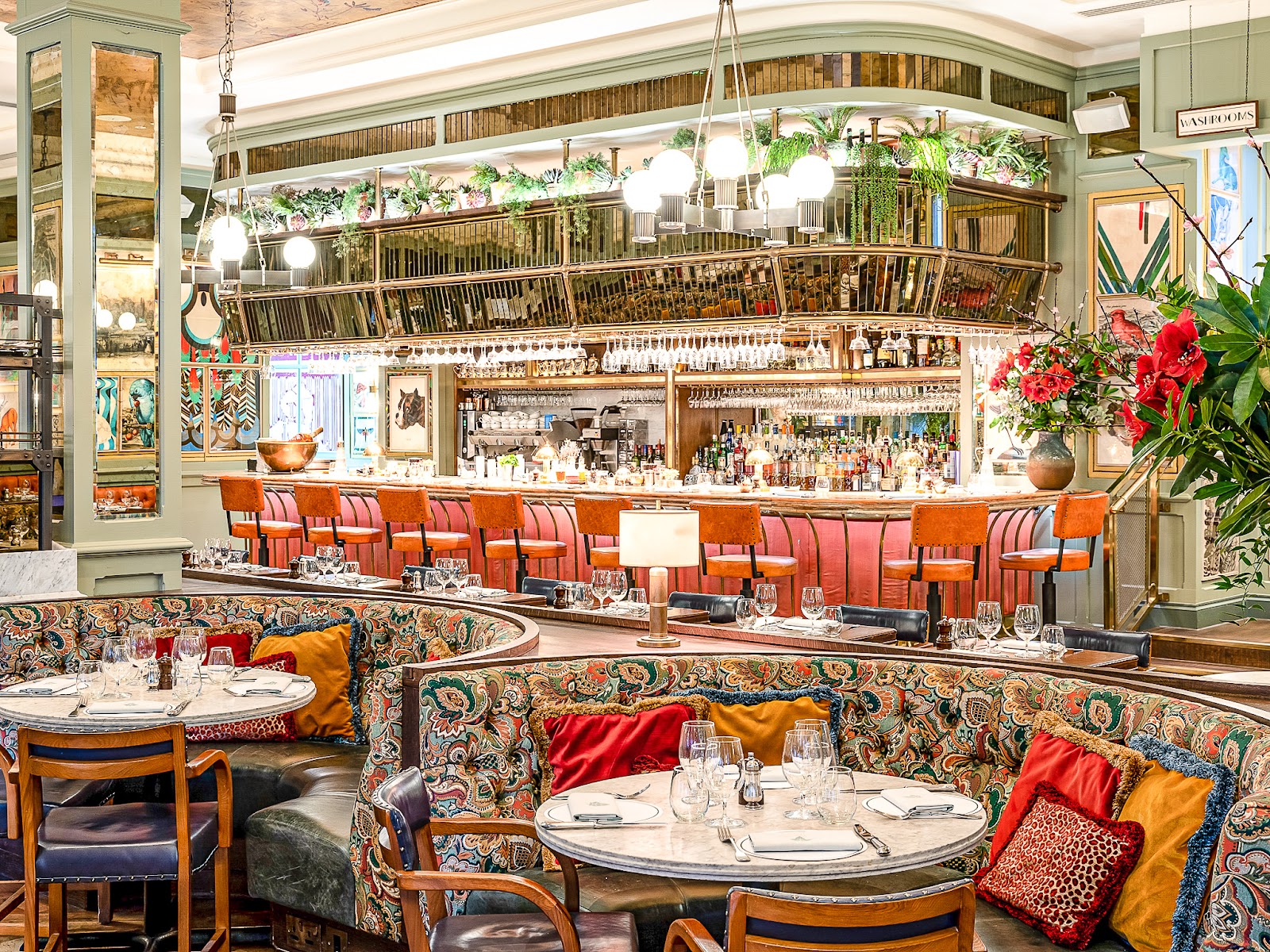 The Ivy Richmond Brasserie