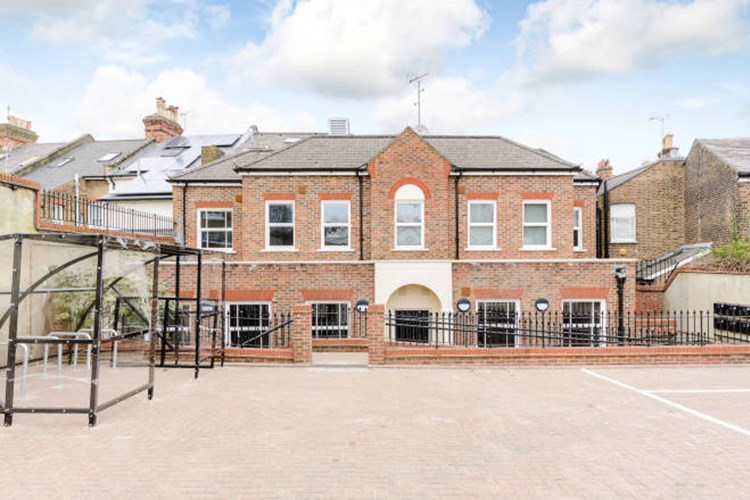 Viridian Apartments - Richmond