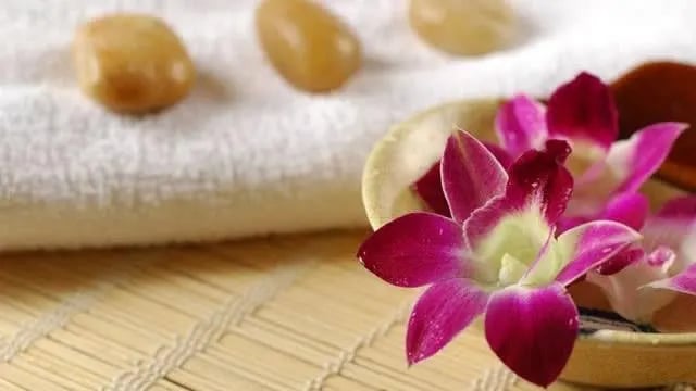 Wan Richmond Massage