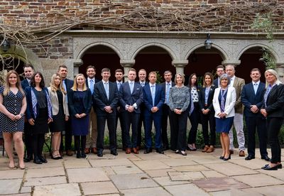 Atkins Ferrie Wealth Management