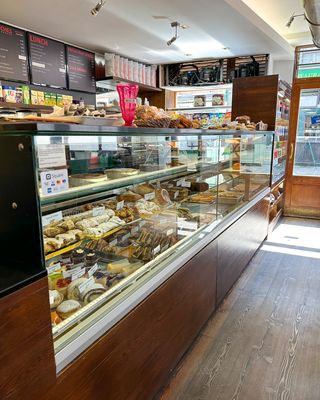 Bonne Bouche Richmond