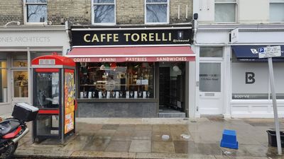 Café Torelli
