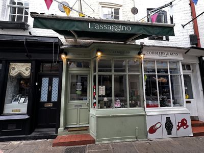 Chango Empanadas Richmond