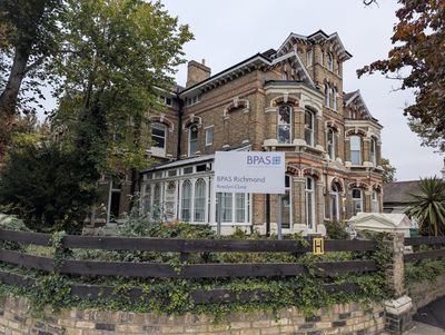 Delport Finance Group