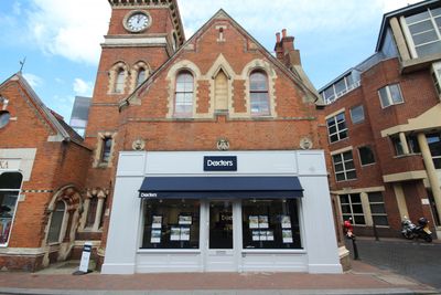 Dexters Richmond Estate Agents