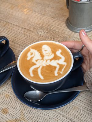 Electric Coffee Richmond