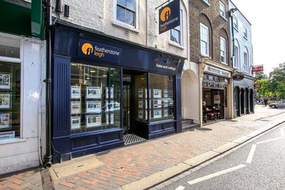 Featherstone Leigh - Richmond Estate Agents