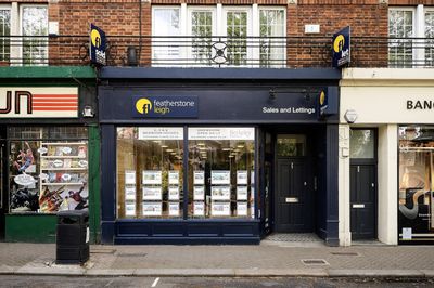 Featherstone Leigh - Richmond Estate Agents