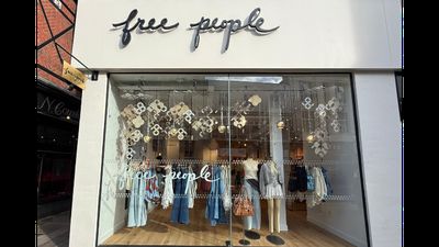 Free People