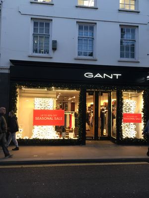 GANT Richmond