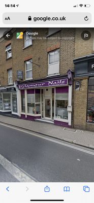 Glamour Nails Richmond