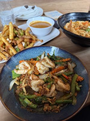 Heng Heng Restaurant