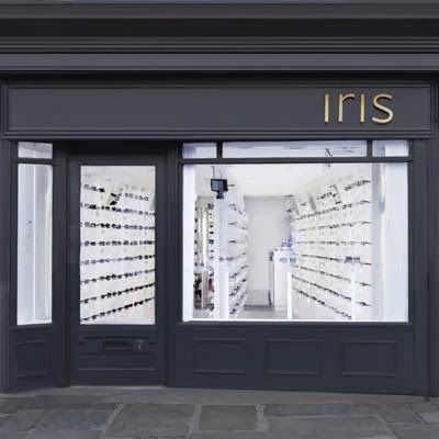 Iris Optical
