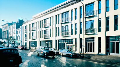 JR Financial Accountants | Richmond