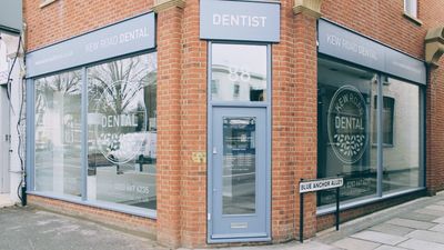 Kew Road Dental