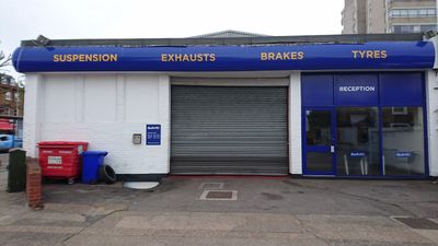 Kwik Fit - Richmond