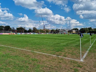 London Scottish Lions RFC