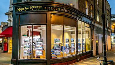 Major Son & Phipps Estate Agents