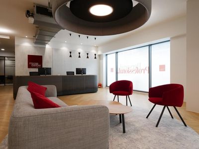 Moore Barlow Richmond