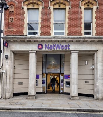 NatWest Richmond Surrey