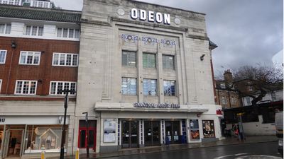 ODEON Richmond