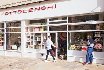 Ottolenghi Richmond