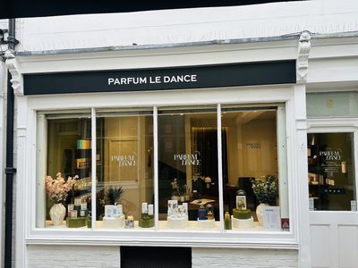 Parfum Le Dance