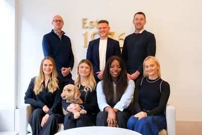 Parkgate Estate Agents Richmond