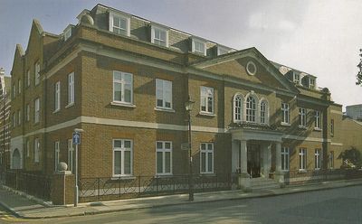 Parkshot Medical Richmond