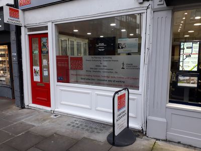 Richmond Accounting & Advisory Ltd