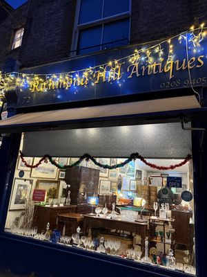 Richmond Hill Antiques