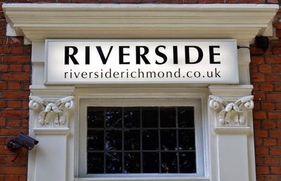 Riverside Apartments