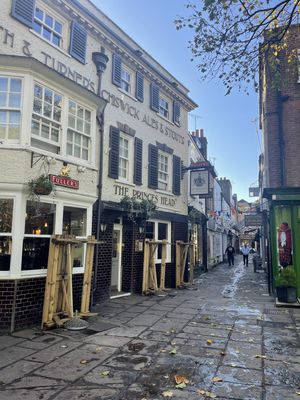 Roy McClure Associates